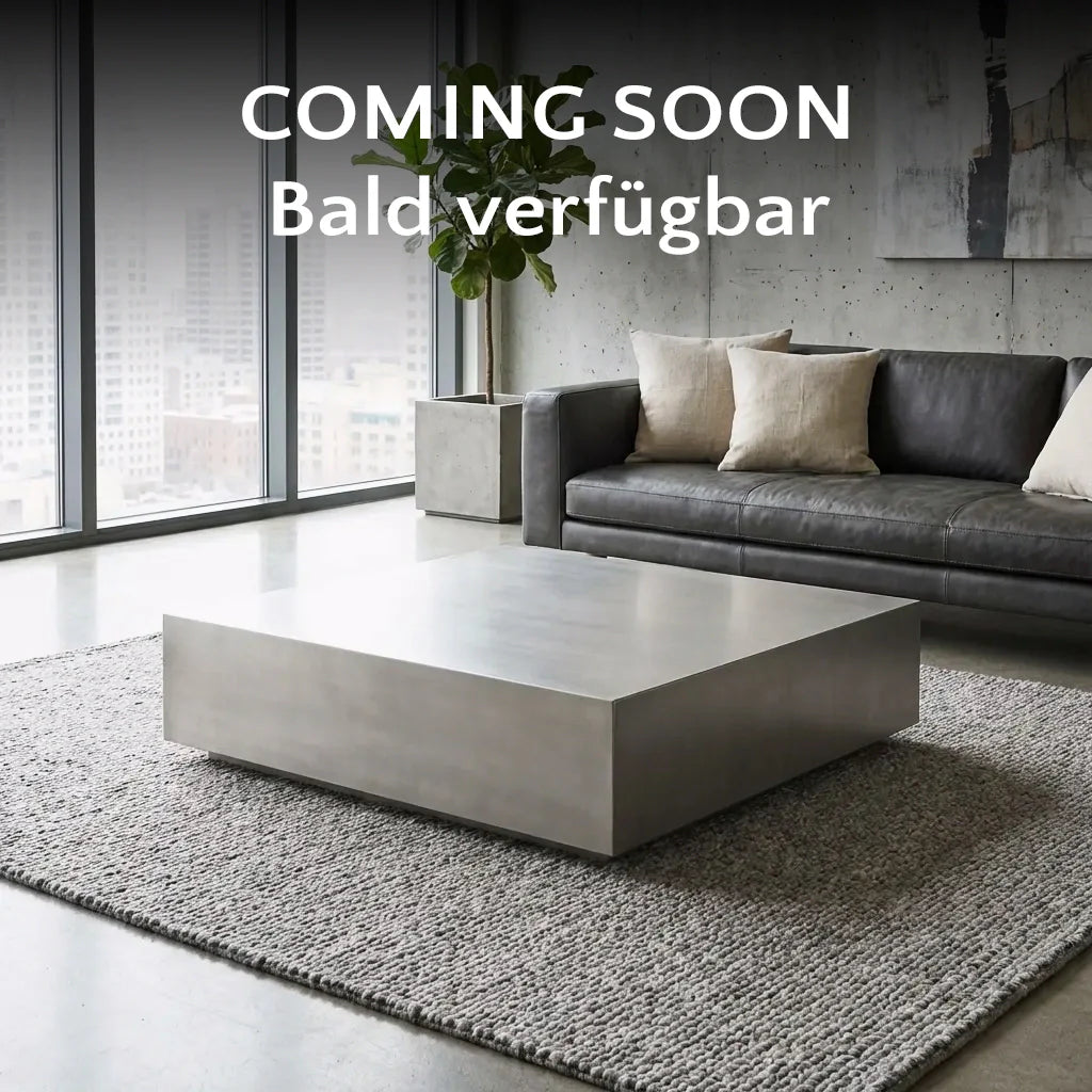 Moderner Couchtisch von KASR