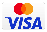Kreditkarten VISA & Mastercard